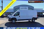 2025 Ram ProMaster 2500 High Roof FWD, Empty Cargo Van for sale #ADRB250045 - photo 1