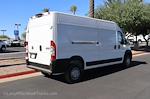 2025 Ram ProMaster 2500 High Roof FWD, Empty Cargo Van for sale #ADRB250045 - photo 6