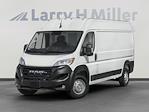 2025 Ram ProMaster 2500 High Roof FWD, Knapheide Empty Cargo Van for sale #ADRB250046 - photo 2