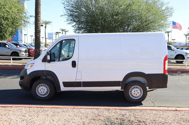 New 2025 Ram ProMaster 1500 - photo 2