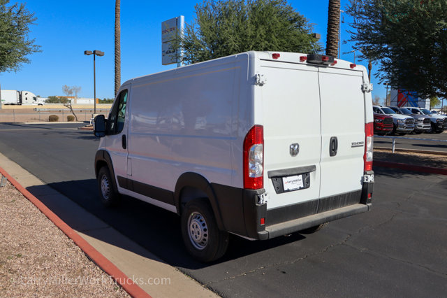New 2025 Ram ProMaster 1500 - photo 5