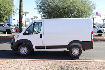 2025 Ram ProMaster 1500 Standard Roof FWD Empty Cargo Van for sale #ADRB250096 - photo 2