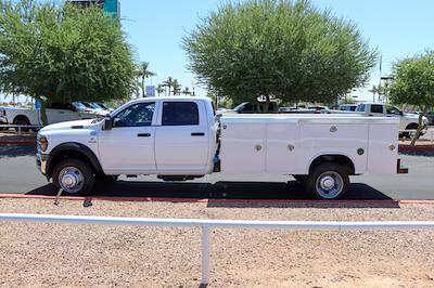 2025 Ram 4500 Crew Cab DRW 4WD Royal Service Truck for sale #ADRB250733 - photo 2