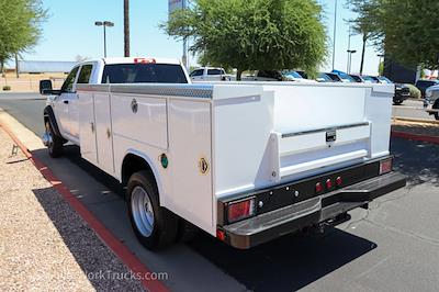 2025 Ram 4500 Crew Cab DRW 4WD Royal Service Truck for sale #ADRB250733 - photo 2