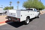 2025 Ram 4500 Crew Cab DRW 4WD Royal Service Truck for sale #ADRB250733 - photo 12
