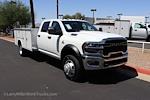 2025 Ram 4500 Crew Cab DRW 4WD Royal Service Truck for sale #ADRB250733 - photo 18