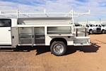 New 2025 Ram 4500 Crew Cab 4WD 12' Royal Combo Body for sale #ADRB250734 - photo 4