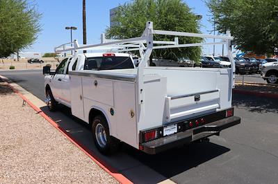 New 2025 Ram 3500 Crew Cab 4WD Royal 40-VDO-108 9' Service Truck for sale #ADRB250737 - photo 2