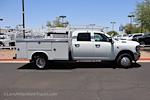 New 2025 Ram 3500 Crew Cab 4WD Royal 40-VDO-108 9' Service Truck for sale #ADRB250737 - photo 17