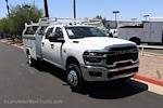 New 2025 Ram 3500 Crew Cab 4WD Royal 40-VDO-108 9' Service Truck for sale #ADRB250737 - photo 18