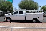 New 2025 Ram 3500 Crew Cab 4WD Royal 40-VDO-108 9' Service Truck for sale #ADRB250737 - photo 3