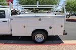 New 2025 Ram 3500 Crew Cab 4WD Royal 40-VDO-108 9' Service Truck for sale #ADRB250737 - photo 4