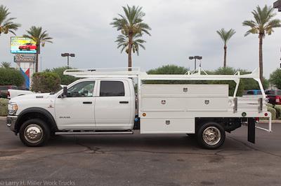 2025 Ram 5500 Crew Cab DRW 4WD Cab Chassis for sale #ADRB250778 - photo 2