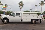 2025 Ram 5500 Crew Cab DRW 4WD Cab Chassis for sale #ADRB250778 - photo 2