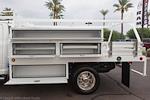 2025 Ram 5500 Crew Cab DRW 4WD Cab Chassis for sale #ADRB250778 - photo 4