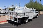 New 2025 Ram 5500 Crew Cab 4WD 12' Scelzi Contractor Truck for sale #ADRB250778 - photo 12