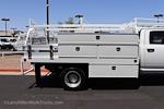 New 2025 Ram 5500 Crew Cab 4WD 12' Scelzi Contractor Truck for sale #ADRB250778 - photo 13