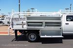 New 2025 Ram 5500 Crew Cab 4WD 12' Scelzi Contractor Truck for sale #ADRB250778 - photo 14
