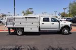 New 2025 Ram 5500 Crew Cab 4WD 12' Scelzi Contractor Truck for sale #ADRB250778 - photo 16