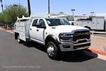 New 2025 Ram 5500 Crew Cab 4WD 12' Scelzi Contractor Truck for sale #ADRB250778 - photo 17