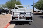 New 2025 Ram 5500 Crew Cab 4WD 12' Scelzi Contractor Truck for sale #ADRB250778 - photo 8
