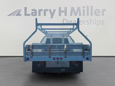 2023 Chevrolet Silverado 3500 Crew Cab DRW 4WD Contractor Truck for sale #ADRB250778A - photo 2