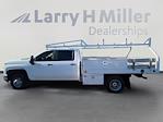 2023 Chevrolet Silverado 3500 Crew Cab DRW 4WD Cab Chassis for sale #ADRB250778A - photo 2