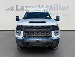 2023 Chevrolet Silverado 3500 Crew Cab DRW 4WD Cab Chassis for sale #ADRB250778A - photo 8