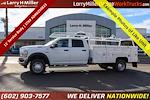 2025 Ram 5500 Crew Cab DRW 4WD Scelzi Service Truck for sale #ADRB250823 - photo 1