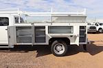 2025 Ram 5500 Crew Cab DRW 4WD Scelzi Service Truck for sale #ADRB250823 - photo 4