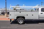 2025 Ram 5500 Crew Cab DRW 4WD Scelzi Service Truck for sale #ADRB250823 - photo 13