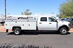 2025 Ram 5500 Crew Cab DRW 4WD Scelzi Service Truck for sale #ADRB250823 - photo 17