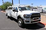 2025 Ram 5500 Crew Cab DRW 4WD Scelzi Service Truck for sale #ADRB250823 - photo 18