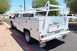 2025 Ram 5500 Crew Cab DRW 4WD Scelzi Service Truck for sale #ADRB250823 - photo 2