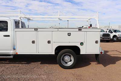 2026 Ram 4500 Crew Cab DRW 4WD Scelzi Service Truck for sale #ADRB260207 - photo 2