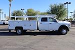 2026 Ram 4500 Crew Cab DRW 4WD Scelzi Service Truck for sale #ADRB260207 - photo 17