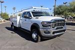 2026 Ram 4500 Crew Cab DRW 4WD Scelzi Service Truck for sale #ADRB260207 - photo 18