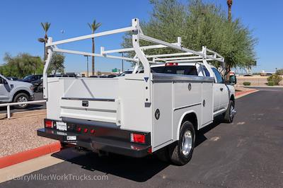 2026 Ram 3500 Crew Cab DRW 4WD Royal Service Truck for sale #ADRB260218 - photo 2