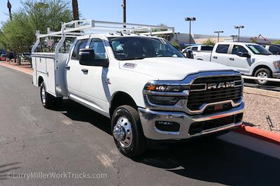 2026 Ram 3500 Crew Cab DRW 4WD Royal Service Truck for sale #ADRB260218 - photo 1