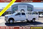2026 Ram 3500 Crew Cab DRW 4WD Royal Service Truck for sale #ADRB260218 - photo 28