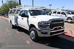 2026 Ram 3500 Crew Cab DRW 4WD Royal Service Truck for sale #ADRB260218 - photo 1