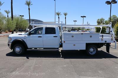 2026 Ram 4500 Crew Cab DRW 4WD Scelzi Contractor Truck for sale #ADRB260219 - photo 2