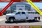 2026 Ram 4500 Crew Cab DRW 4WD Scelzi Contractor Truck for sale #ADRB260219 - photo 1