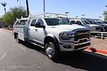 2026 Ram 4500 Crew Cab DRW 4WD Scelzi Contractor Truck for sale #ADRB260219 - photo 16