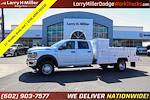 2026 Ram 5500 Crew Cab DRW 4WD Scelzi Welder Body for sale #ADRB260220 - photo 1