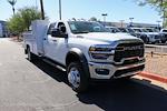 2026 Ram 5500 Crew Cab DRW 4WD Scelzi Welder Body for sale #ADRB260220 - photo 18