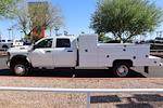2026 Ram 5500 Crew Cab DRW 4WD Scelzi Welder Body for sale #ADRB260220 - photo 2