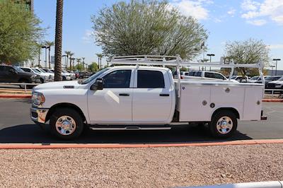 New 2026 Ram 2500 Crew Cab Service Truck for sale #ADRB260222 - photo 2