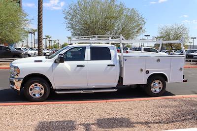 2026 Ram 2500 Crew Cab RWD Service Truck for sale #ADRB260223 - photo 2