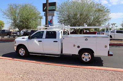 2026 Ram 2500 Crew Cab RWD Service Truck for sale #ADRB260224 - photo 2